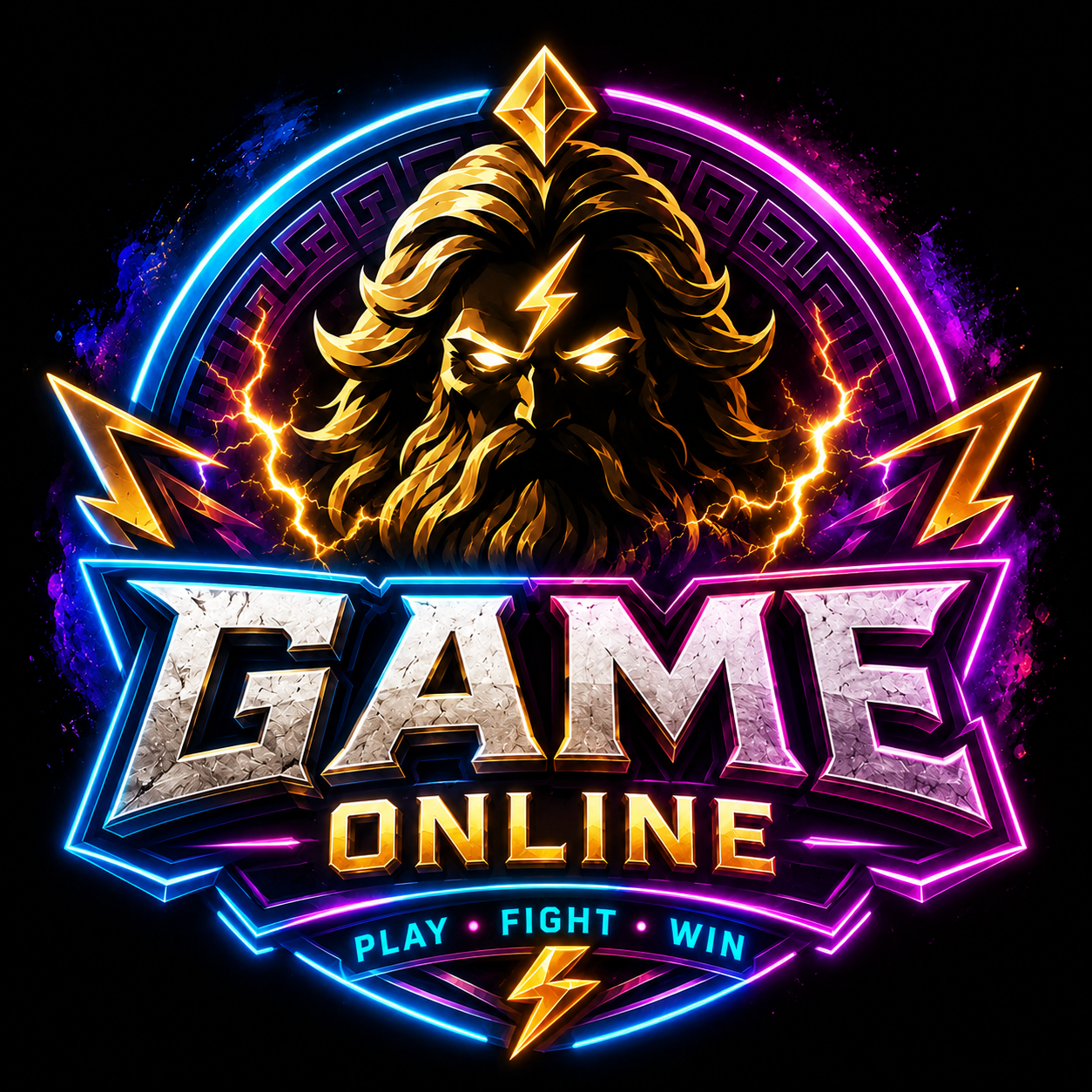 Cyber Clash — Tabrakan Dunia Digital